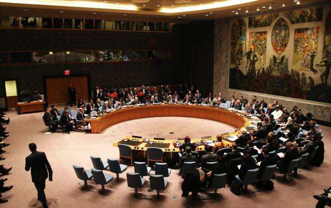 Рада безпеки ООН запровадила нові санкції проти КНДР