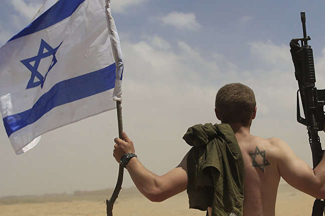 Радбез ООН скликав нараду через ситуацію на кордоні Ізраїлю і сектора Газу