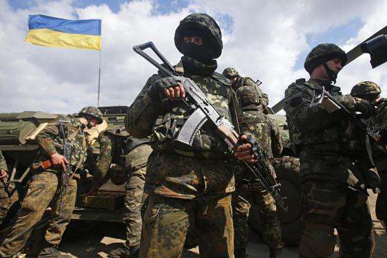 «Великоднє перемир'я» на Донбасі «принесло» втрати для сил АТО