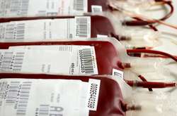 У Європейському союзі назвали недоліки української системи донорської крові