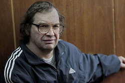  Тіло Сергія Мавроді чотири доби ніхто не забирав з моргу 