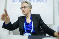 Лілія Шевцова