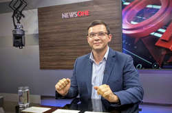 Нардеп Мураєв оновив е-декларацію. Там не виявилось... дружини-депутатки