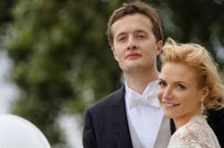 Порошенко-молодший показав, як ростуть його доходи. Оприлюднена декларація за 2017 рік