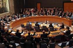 Делегація Ізраїлю не прийшла на засідання Ради Безпеки ООН через Песах