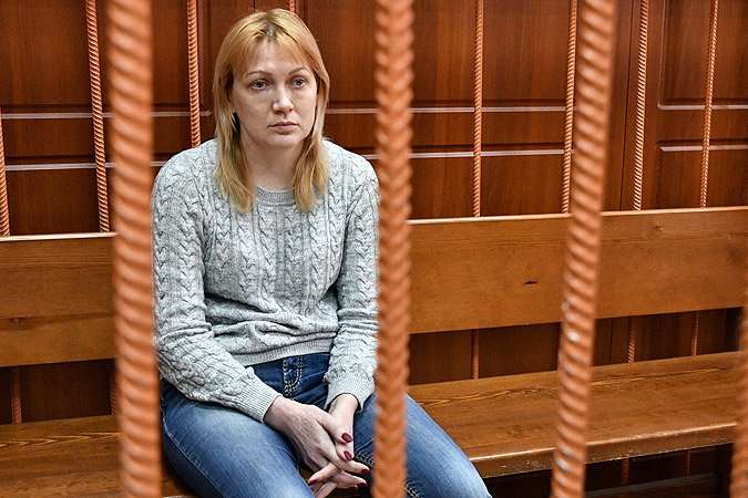 Трагедія у Кемерові: Суд заарештував гендиректора торгового центру