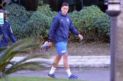 Французький захисник дебютує за «Зірку» в дербі з «Олександрією »