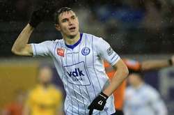 Роман Яремчук. Фото: Getty Images