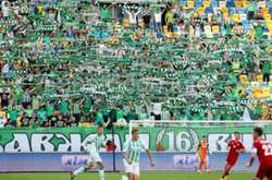 Фанати «Карпат» перерахували 23 тисячі гривень на лікування сина гравця «Прикарпаття» 