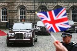 Більше 50 британських дипломатів висилають із Росії