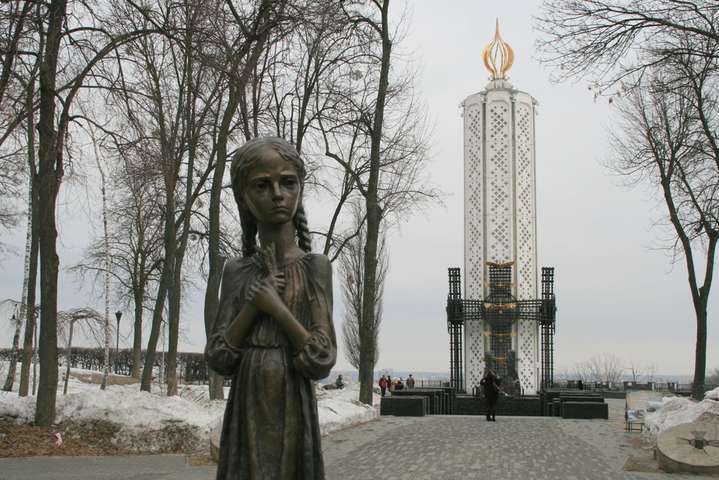 Ще один штат США визнав Голодомор в Україні геноцидом
