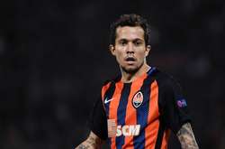 Бернард. Фото: ФК Шахтар