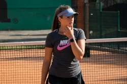 Діана Ходан. Фото: galka.if.ua