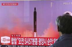 Розвідка США зафіксувала підготовку КНДР до ядерного випробування