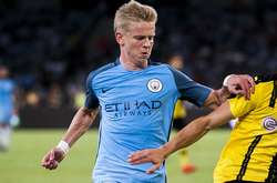 Олександр Зінченко. Фото: Getty Images