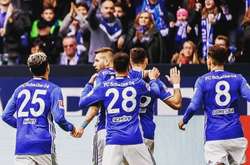 Бундесліга. «Шальке» без Коноплянки переміг «Фрайбург». Інші матчі