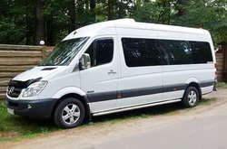 У Києві біля торгового центру сталася стрілянина: у місті введено план-перехоплення