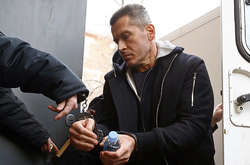 Співвласник групи компаній&nbsp;&laquo;Сума&raquo; Зіявудін Магомедов перед засіданням Тверського суду&nbsp;