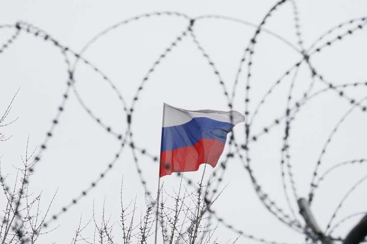 СБУ закрила в'їзд 60 громадянам Росії, видвореним зі США