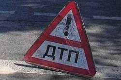 На Житомирщині у ДТП травмовано шестеро людей