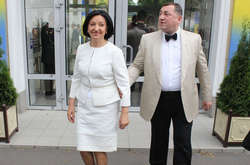 Галина Герега купила квартиру в Києві за 21,5 млн грн