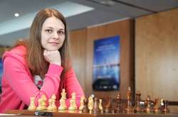 Анна Музичук