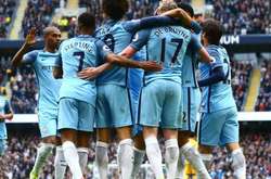 &laquo;Евертон&raquo; &ndash; &laquo;Манчестер Сіті&raquo;. Фото: Getty Images