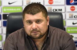 Володимир Мазяр. Фото:&nbsp;Footboom.kz