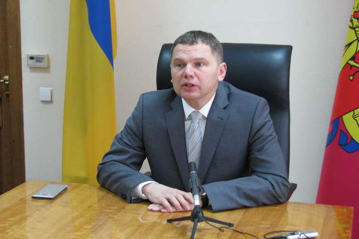 Федерація легкої атлетики України одноголосно висловила довіру президенту організації Гоцулу
