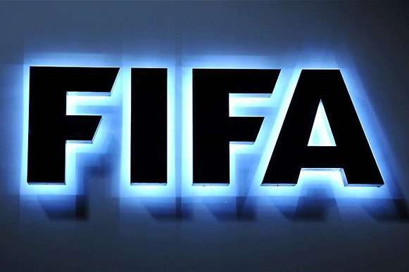 Україна вирішила бойкотувати Конгрес ФІФА, який пройде в Росії