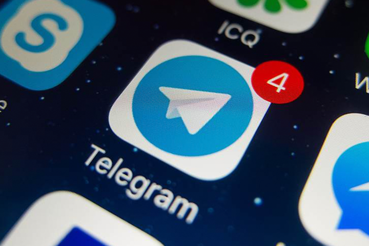 Влада Ірану знову хоче заборонити Telegram