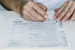 НАЗК планує почати повну перевірку е-декларацій топ-чиновників 10 квітня