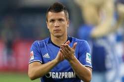 Коноплянка усьоме поспіль не потрапляє в стартовий склад «Шальке»