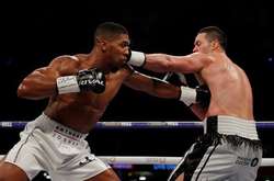 Кривдник Кличка Джошуа переміг Паркера і об’єднав три чемпіонські пояси (відео)