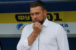 Бабич: Наше завдання – вихід в Лігу Європи