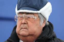 Аман Тулєєв