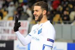 «Динамо» прибуло в Маріуполь без декількох основних гравців