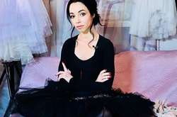 Известная украинская балерина и член жюри «Танцев со звездами» стала народной артисткой Украины