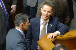 Юрій Дерев’янко