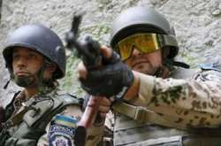 У Міноборони розповіли про двох поранених військових 