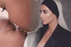 Ким Кардашьян