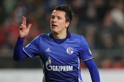 Коноплянка очолив антирейтинг українських футболістів (фото)