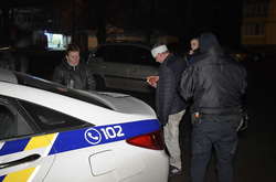 Поліція прийняла заяву від потерпілих