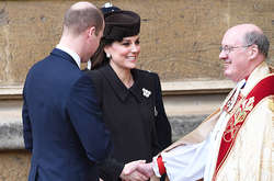 Кейт Миддлтон