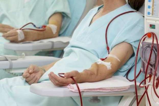 Експерт розказав, що уряду необхідно зробити для створення в Україні безпечної системи переливання крові