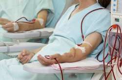 Експерт розказав, що уряду необхідно зробити для створення в Україні безпечної системи переливання крові