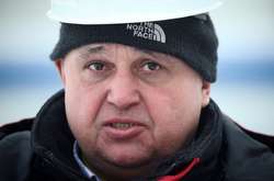 Сергій Цивільов