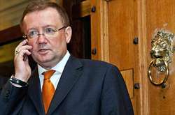 Російський посол звинуватив британські спецслужби в отруєнні Скрипаля 