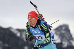 Український біатлоніст Кільчицький має намір відновити кар'єру