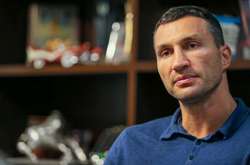 Володимир Кличко отримає ступінь доктора філософії в престижному університеті Європи